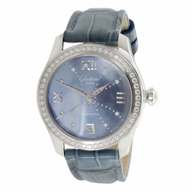Glashutte 1-39-22-11-22-44 Lady Serenade Ladies Automatic Watch