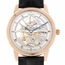 Glashutte 1-49-18-01-05-30 Senator Mens Hand Wind Watch