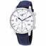 Glashutte 1-89-02-03-02-01 Senator Cosmopolite Mens Automatic Watch