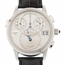 Glashutte 1-95-01-03-03-04 Panomaticchrono Unisex Chronograph Automatic Watch