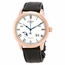 Glashutte 100-02-22-05-50 Senator Mens Automatic Watch