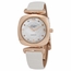 Glashutte 103-02-04-05-30 Pavonina Ladies Quartz Watch