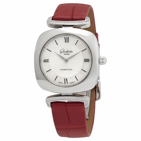 Glashutte 103-02-05-12-30 Pavonina Ladies Quartz Watch