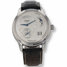 Glashutte 1-90-02-42-32-05 PanoMaticLunar Mens Automatic Watch