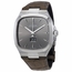 Glashutte 2-39-47-12-12-50 Seventies Panorama Date Mens Automatic Watch
