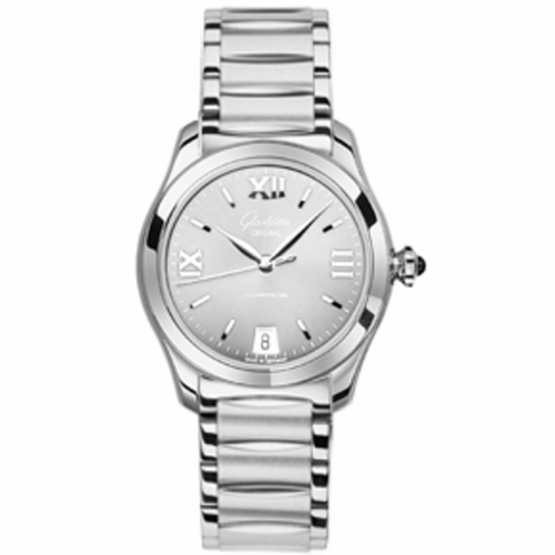 Glashutte 39-22-02-22-34 Lady Serenade Ladies Automatic Watch