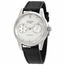 Glashutte 39-58-02-02-04 Senator Hand Date Mens Automatic Watch