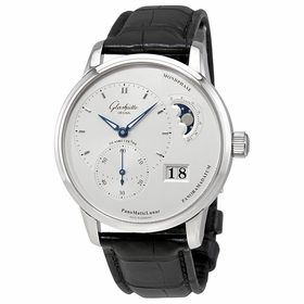 Glashutte 90-02-42-32-05 PanoMaticLunar Mens Automatic Watch