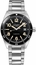 Glashutte Original 1-39-11-06-80-70 SeaQ Mens Automatic Watch
