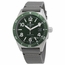 Glashutte 1-39-11-13-83-08 SeaQ Mens Automatic Watch