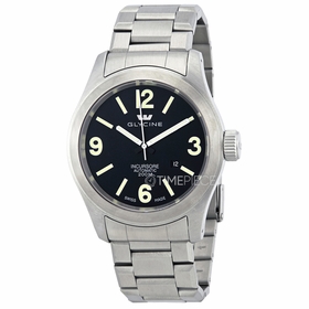 Glycine 3874.19.MB Incursore Mens Automatic Watch