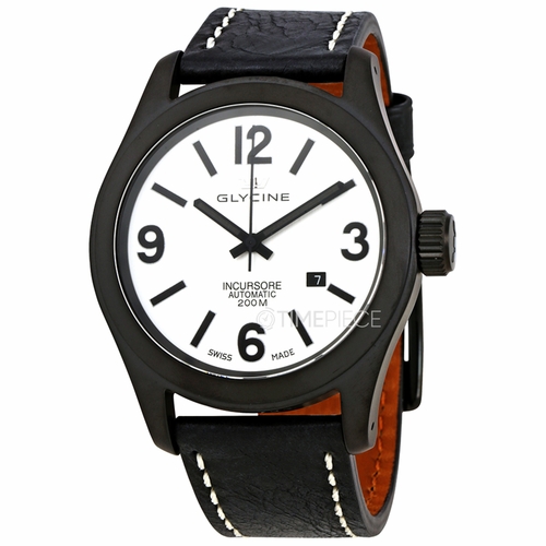 Glycine 3874.91.LB9B Insursore Mens Automatic Watch Glycine 3874.91.LB9B Insursore Mens Automatic Watch