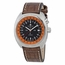Glycine 3903.196.LBN7 Airman STT 12 Mens Automatic Watch