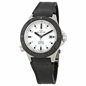 Glycine GL0037 Combat Sub Aquarius Mens Automatic Watch
