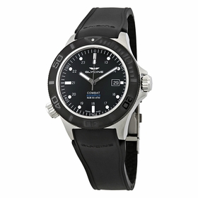 Glycine GL0039 Combat Sub Aquarius Mens Automatic Watch