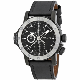 Glycine GL0047 Airman Airfighter Mens Chronograph Automatic Watch