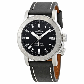 Glycine GL0059 Airman GMT Mens Automatic Watch