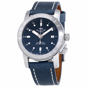 Glycine GL0062 Airman Mens Automatic Watch