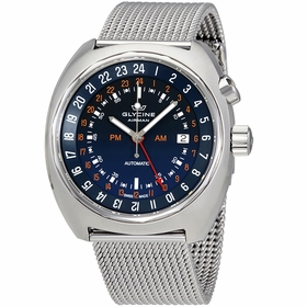 Glycine GL0073 Airman SST 12 Mens Automatic Watch