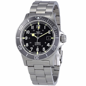 Glycine GL0076 Combat Sub Mens Automatic Watch
