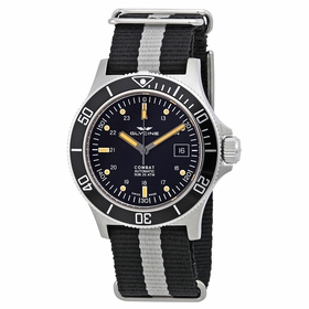 Glycine GL0083 Combat Sub Mens Automatic Watch