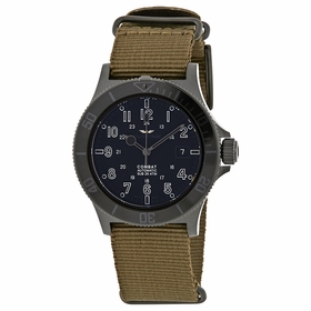 Glycine GL0084 Combat Sub Mens Automatic Watch