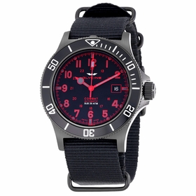 Glycine GL0085 Combat Sub Mens Automatic Watch
