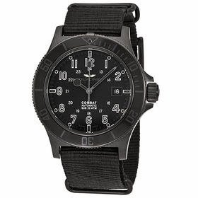 Glycine GL0086 Combat Sub Mens Automatic Watch