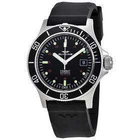 Glycine GL0087 Combat Sub Mens Automatic Watch