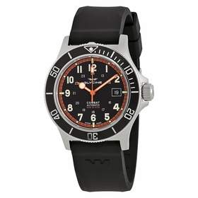 Glycine GL0088 Combat Sub Mens Automatic Watch Glycine GL0088 Combat Sub Mens Automatic Watch