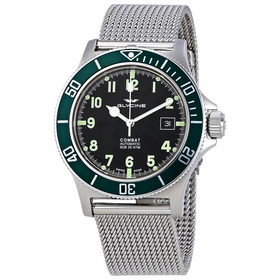 Glycine GL0091 Combat Sub Mens Automatic Watch