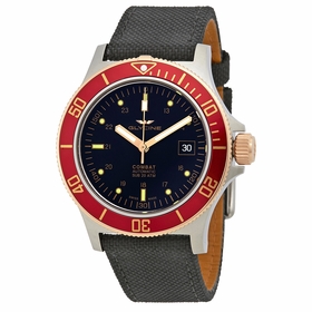 Glycine GL0092 Combat Sub Mens Automatic Watch