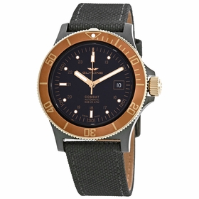 Glycine GL0093 Combat Sub Mens Automatic Watch Glycine GL0093 Combat Sub Mens Automatic Watch