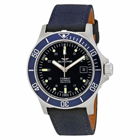 Glycine GL0094 Combat Sub Mens Automatic Watch