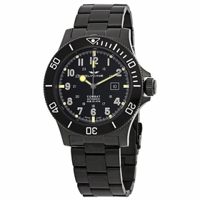 Glycine GL0096 Combat SUB Mens Automatic Watch