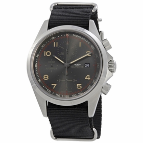 Glycine GL0100 Combat Mens Chronograph Automatic Watch