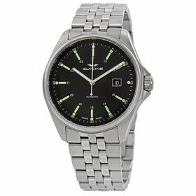Glycine GL0101 Combat 6 Classic Mens Automatic Watch