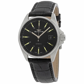 Glycine GL0111 Combat 6 Classic Mens Automatic Watch