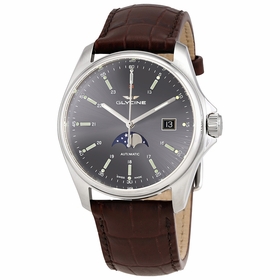 Glycine GL0114 Combat 6 Classic Mens Automatic Watch