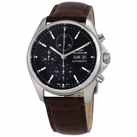 Glycine GL0118 Combat Classic Mens Chronograph Automatic Watch