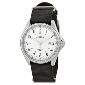 Glycine GL0124 Combat 6 Vintage Mens Automatic Watch