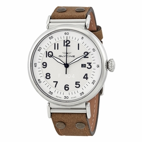 Glycine GL0125 F104 Mens Automatic Watch