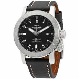 Glycine GL0137 Airman Purist Mens Automatic Watch