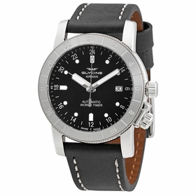 Glycine GL0140 Airman Purist Mens Automatic Watch