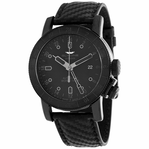 Glycine GL0155 Airman Mens Automatic Watch