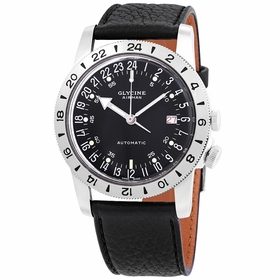 Glycine GL0163 Airman No. 1 Limited Edition Mens Automatic Watch