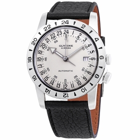 Glycine GL0165 Airman No. 1 Limited Edition Mens Automatic Watch