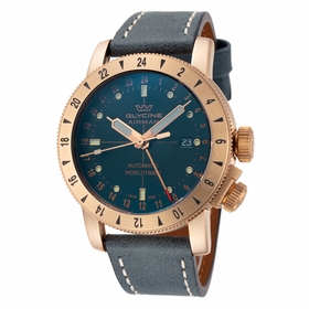 Glycine GL0167 Airman Mens Automatic Watch