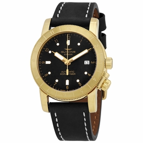 Glycine GL0178 Airman Double Twelve Mens Automatic Watch
