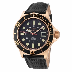Glycine GL0187 Combat Sub Mens Automatic Watch Glycine GL0187 Combat Sub Mens Automatic Watch